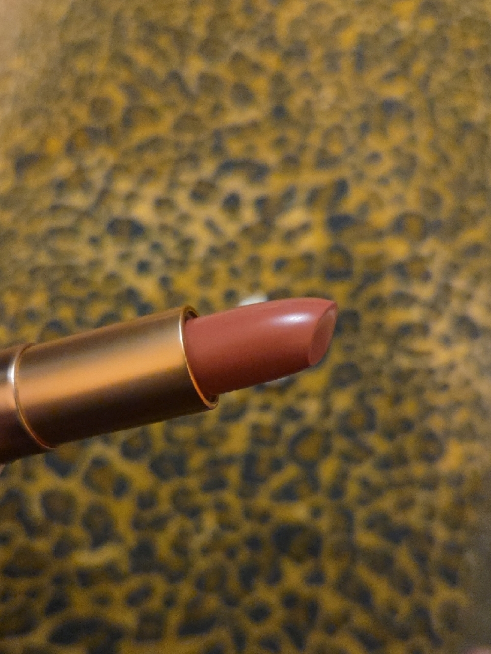 FLOWER Lipstick - Spiced Petal